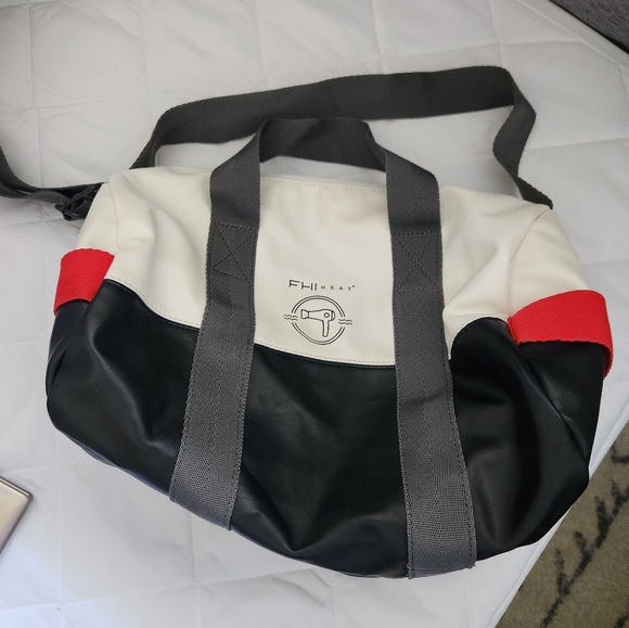 Duffle Bag - Picture 1 of 5